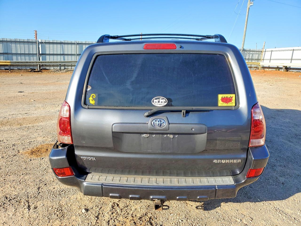Toyota 4Runner Sr5