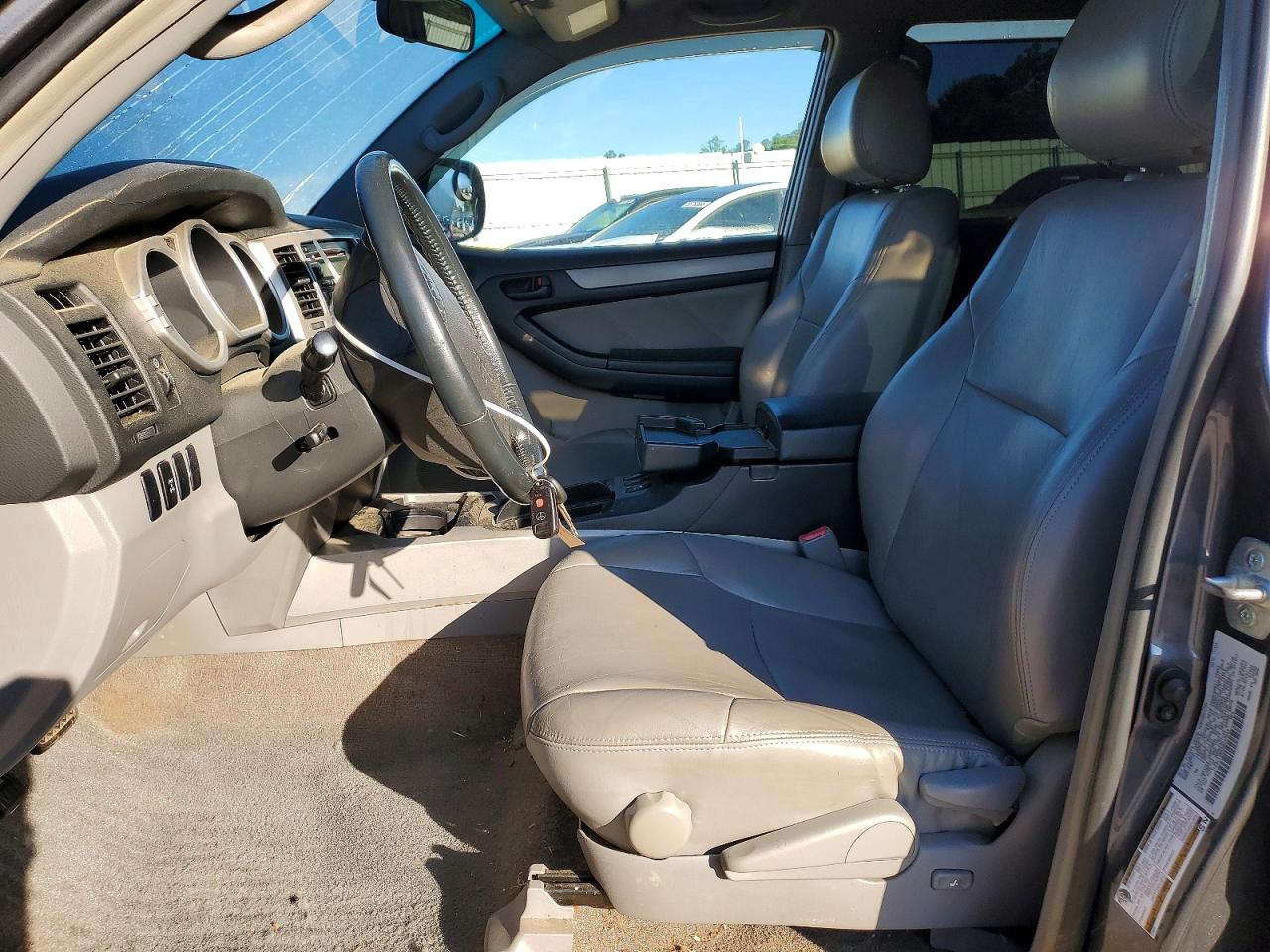 Toyota 4Runner Sr5