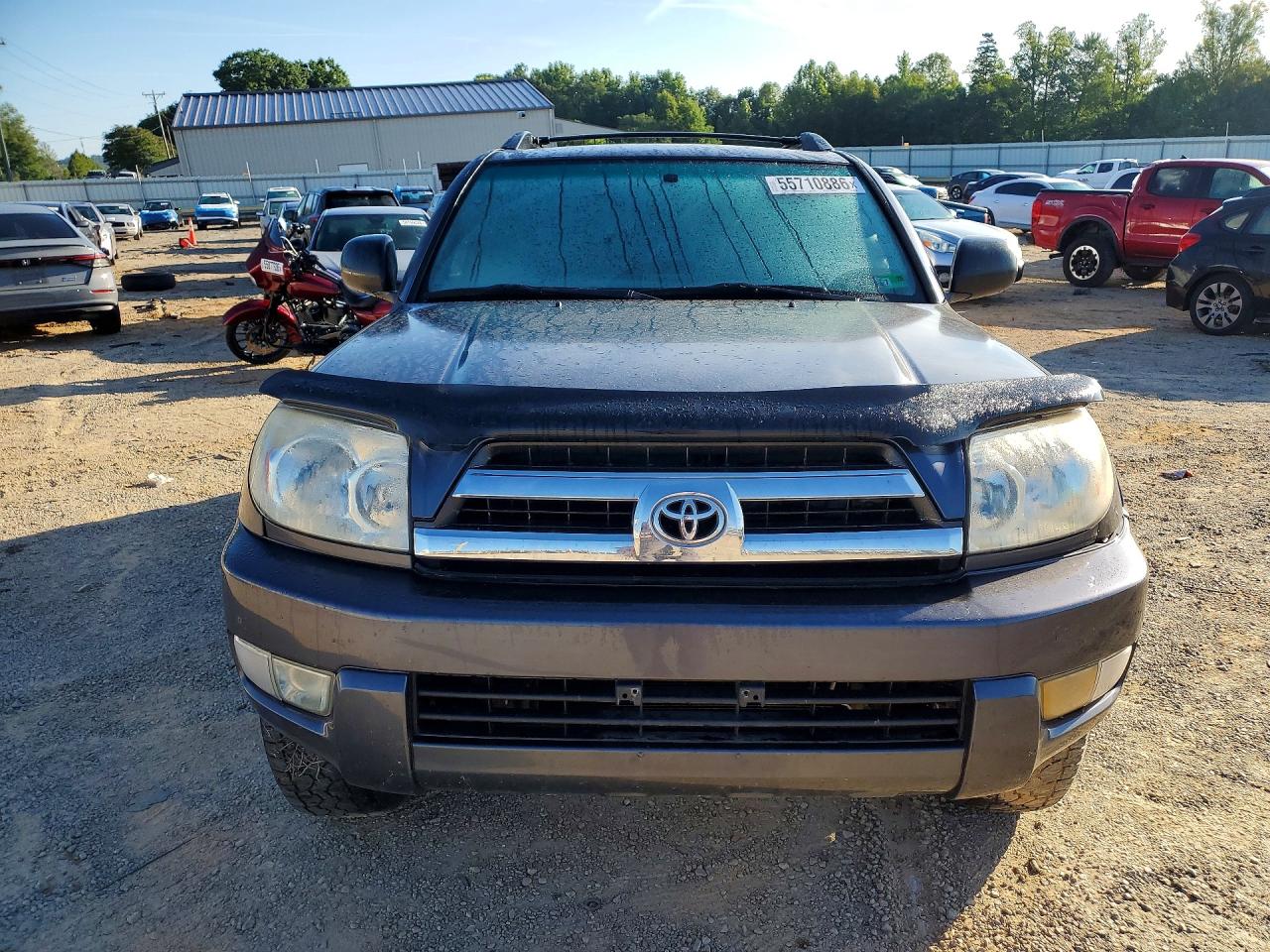 Toyota 4Runner Sr5