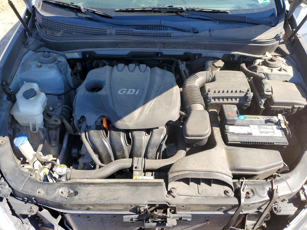 Hyundai SONATA Limited