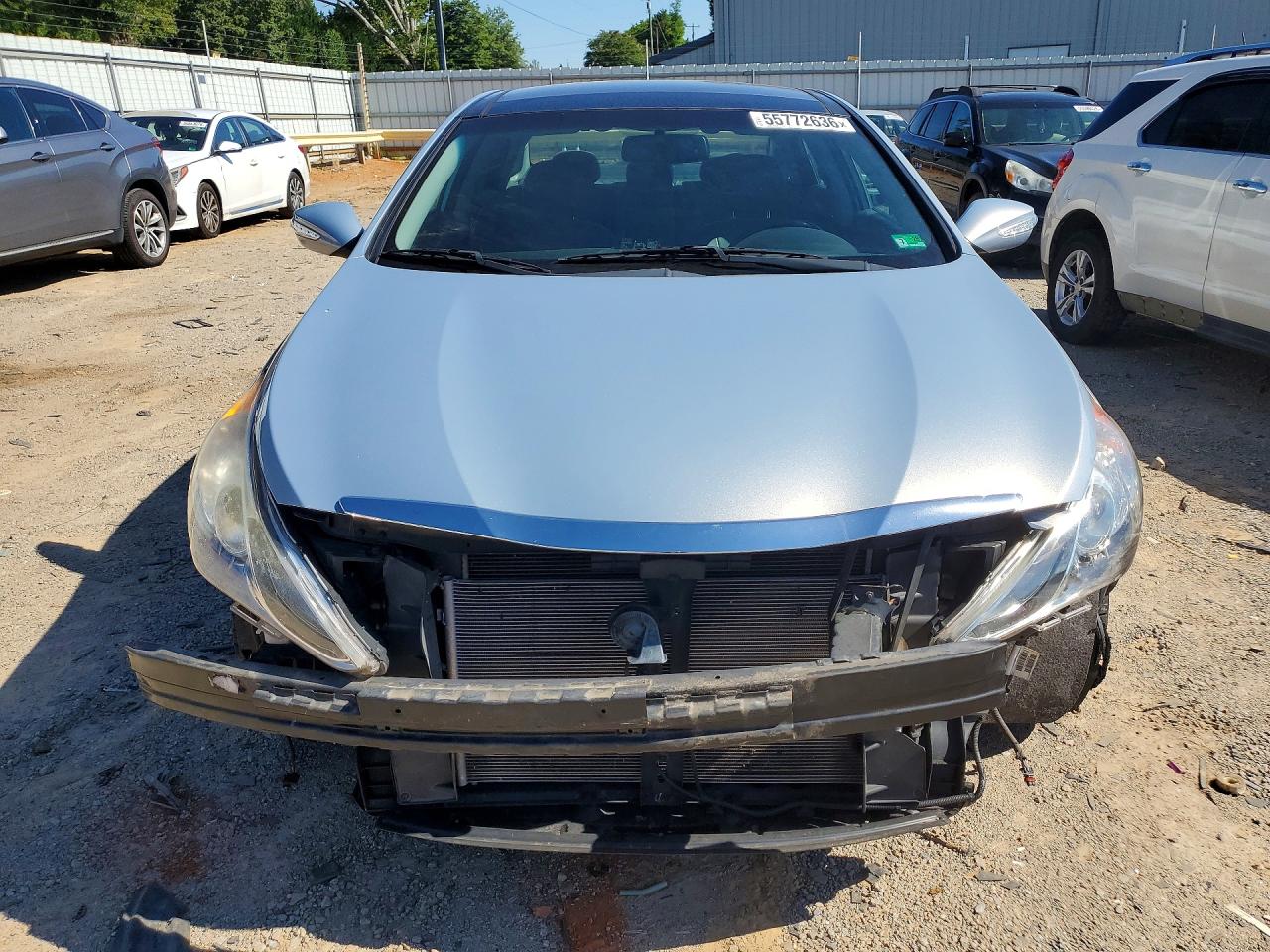 Hyundai SONATA Limited