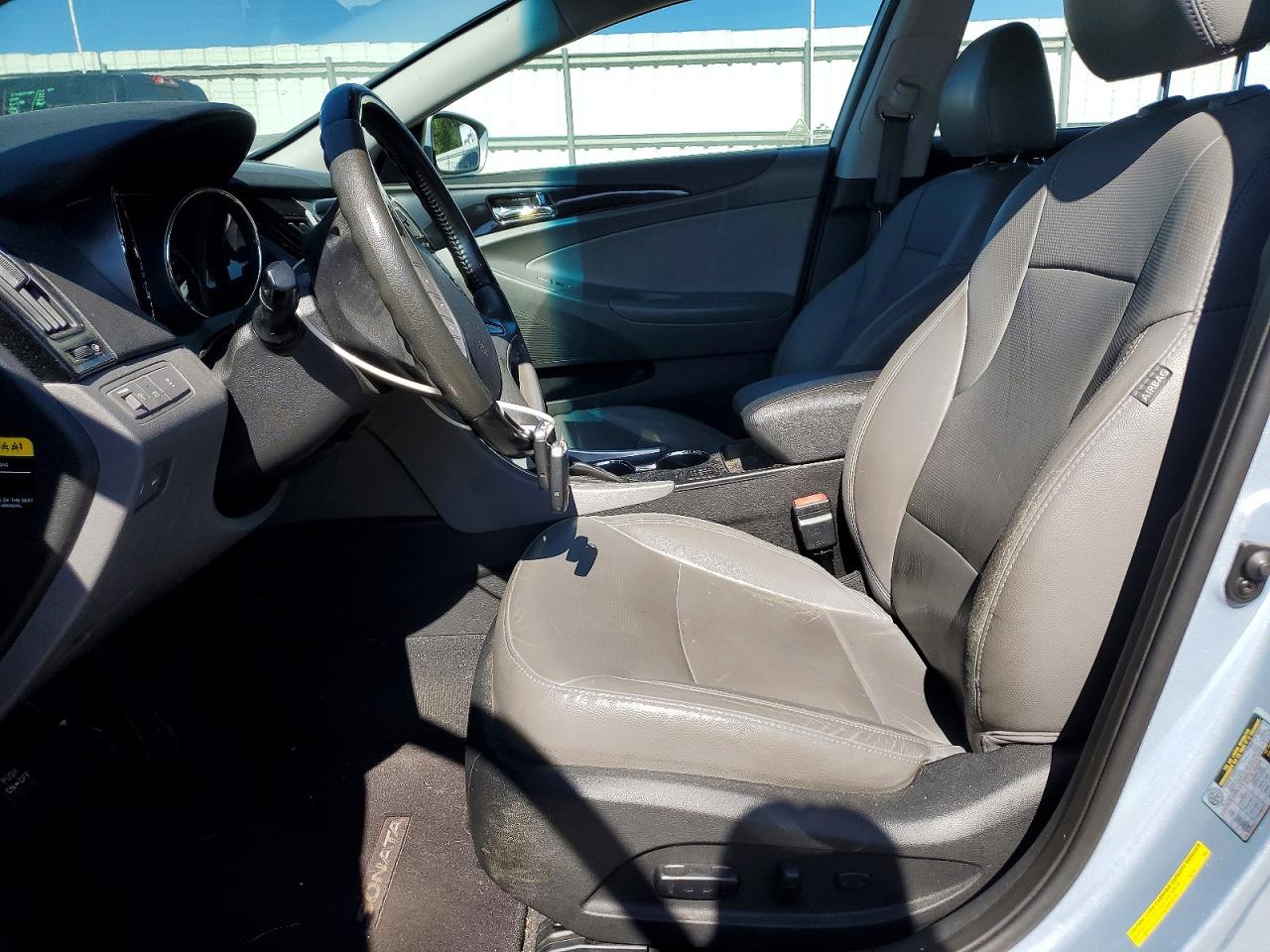 Hyundai SONATA Limited