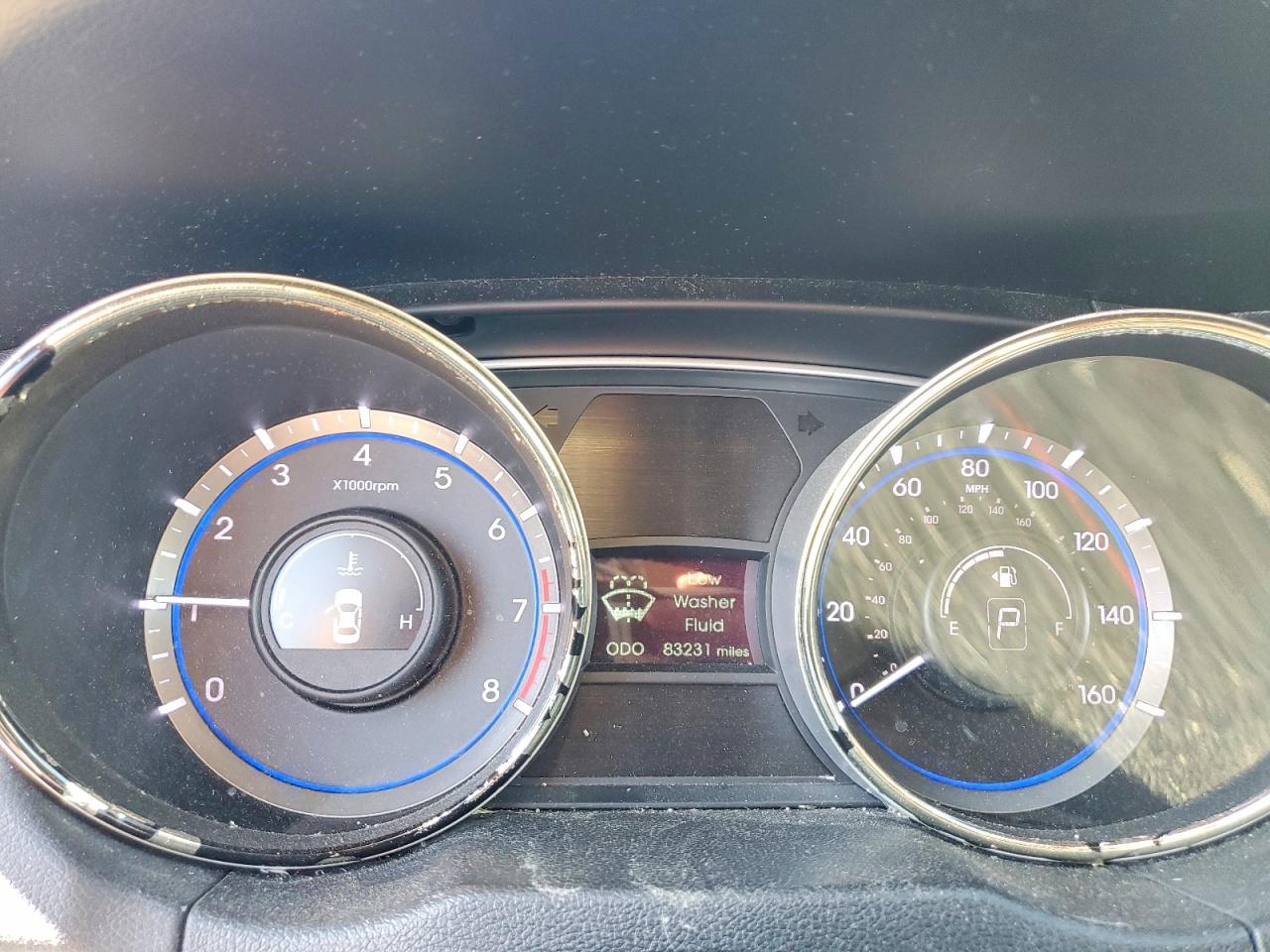 Hyundai SONATA Limited