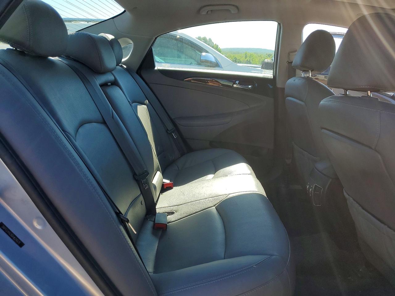 Hyundai SONATA Limited
