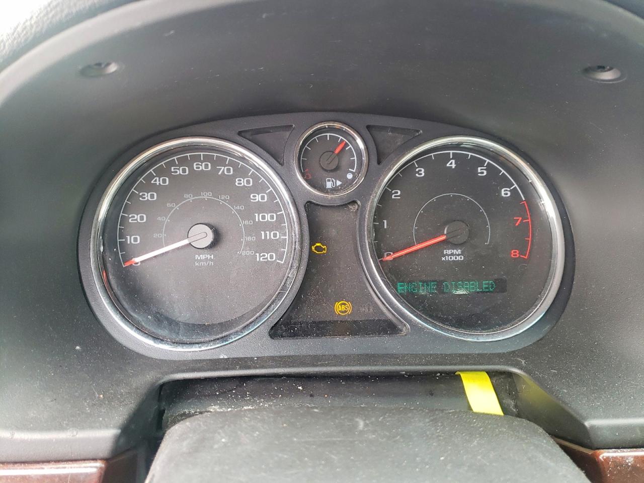 Chevrolet Cobalt Ltz