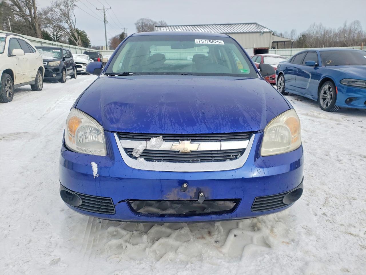 Chevrolet Cobalt Ltz