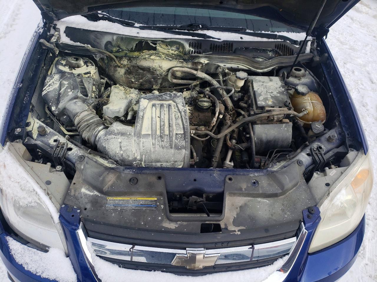 Chevrolet Cobalt Ltz