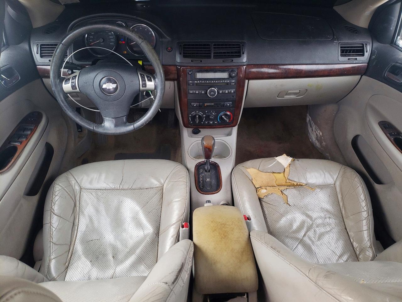 Chevrolet Cobalt Ltz