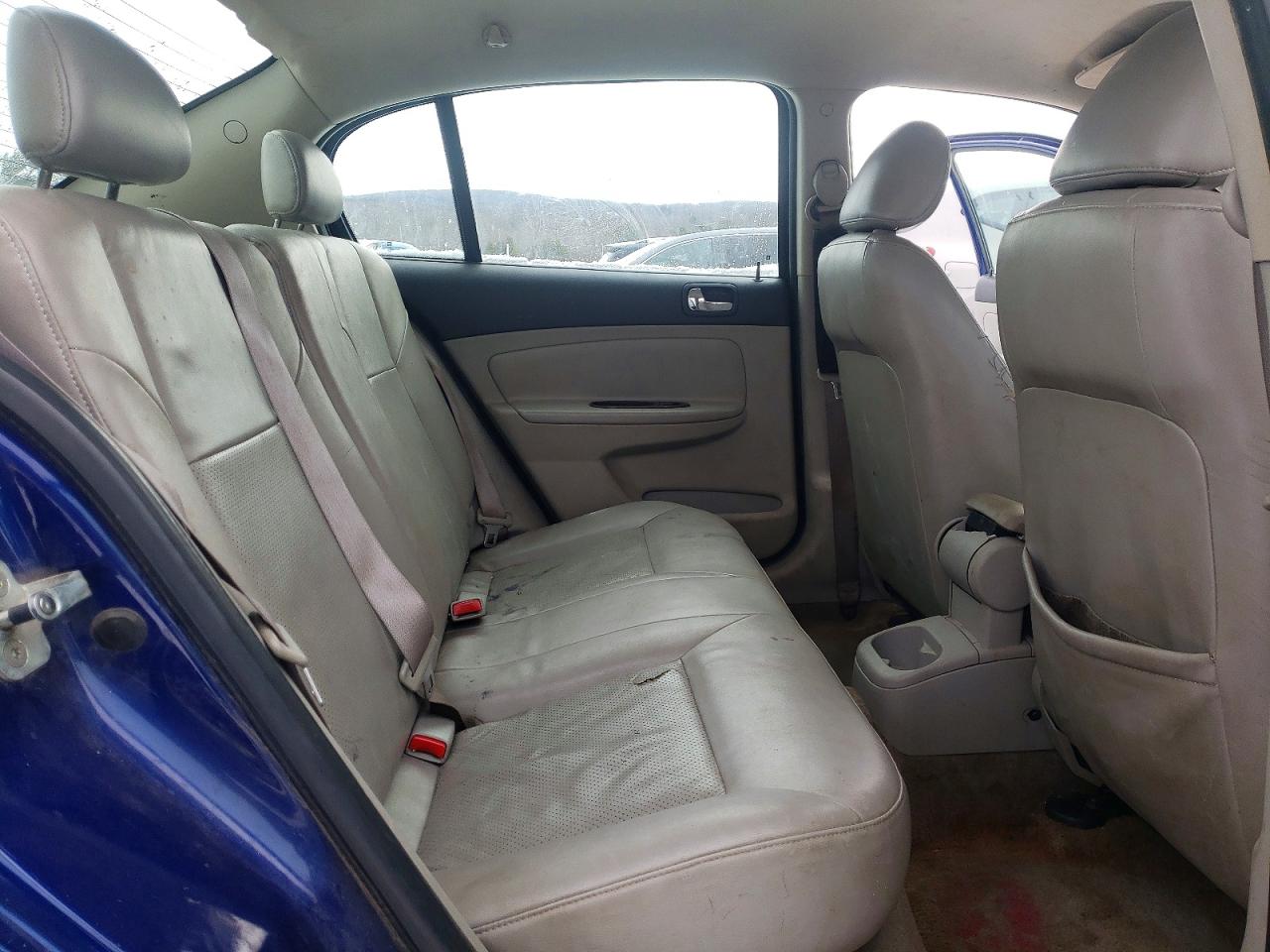 Chevrolet Cobalt Ltz
