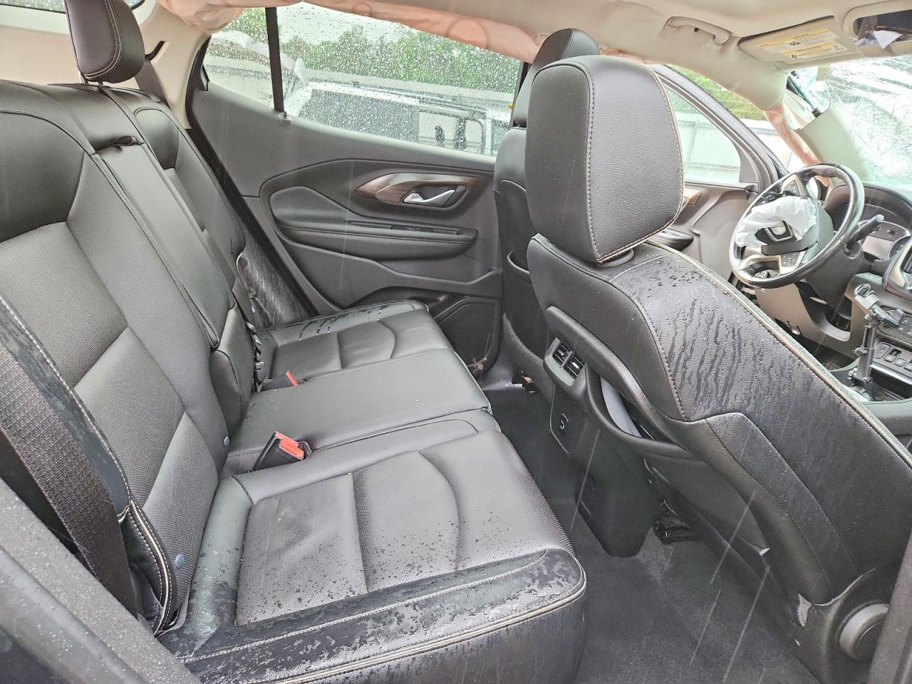 GMC Terrain Denali
