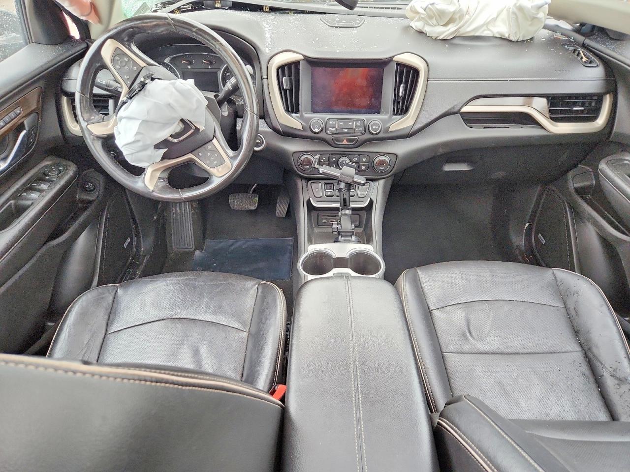 GMC Terrain Denali
