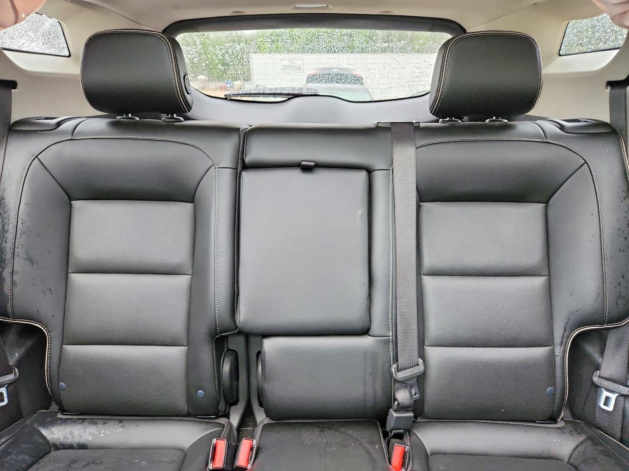 GMC Terrain Denali