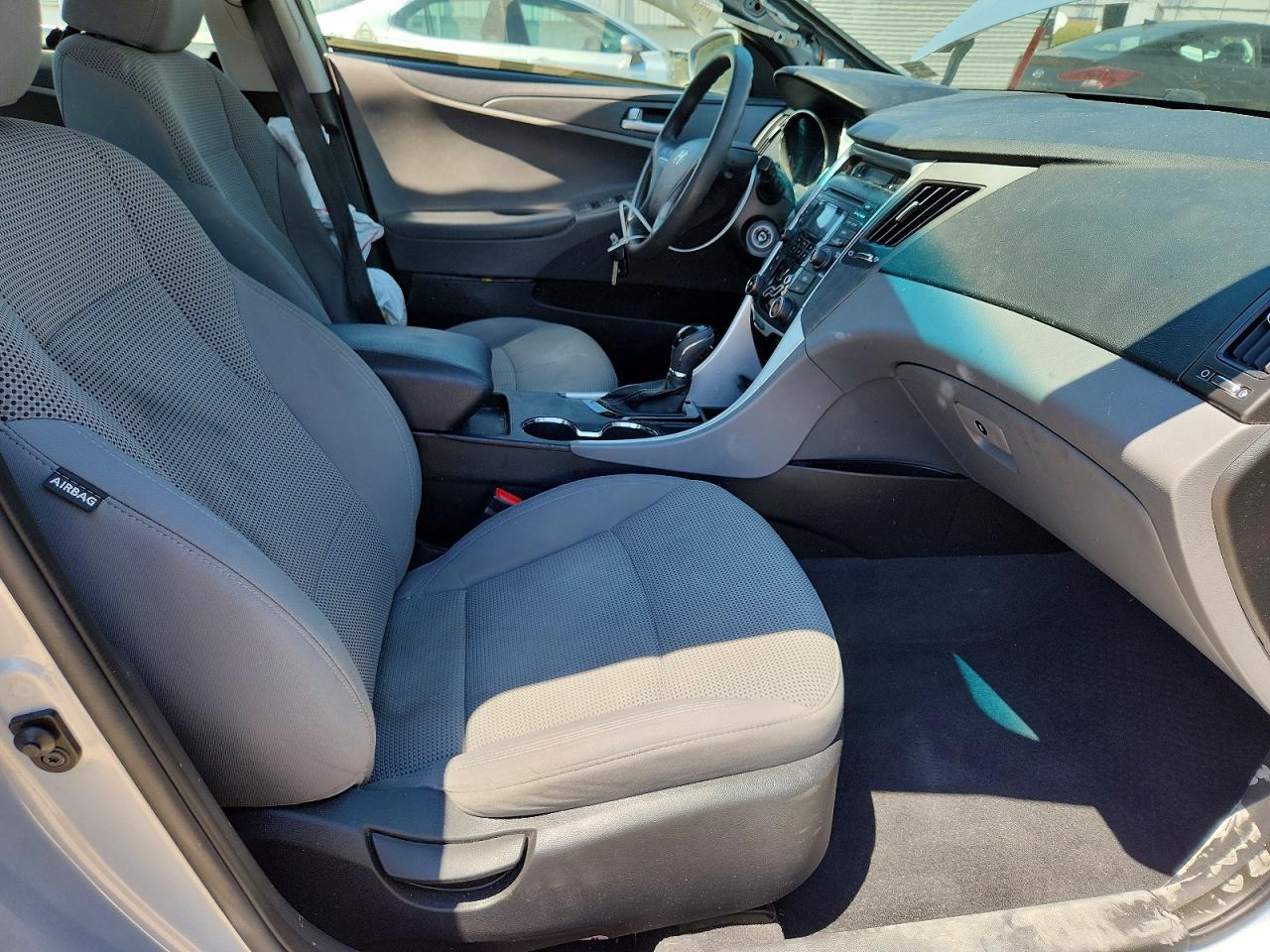 Hyundai SONATA Gls