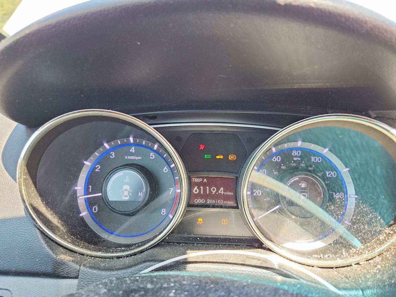 Hyundai SONATA Gls