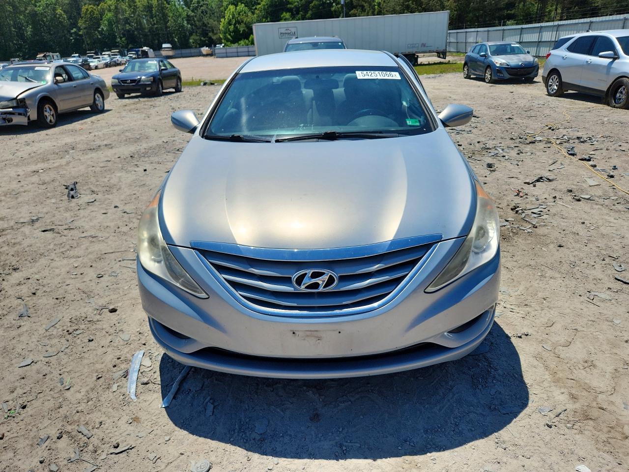 Hyundai SONATA Gls
