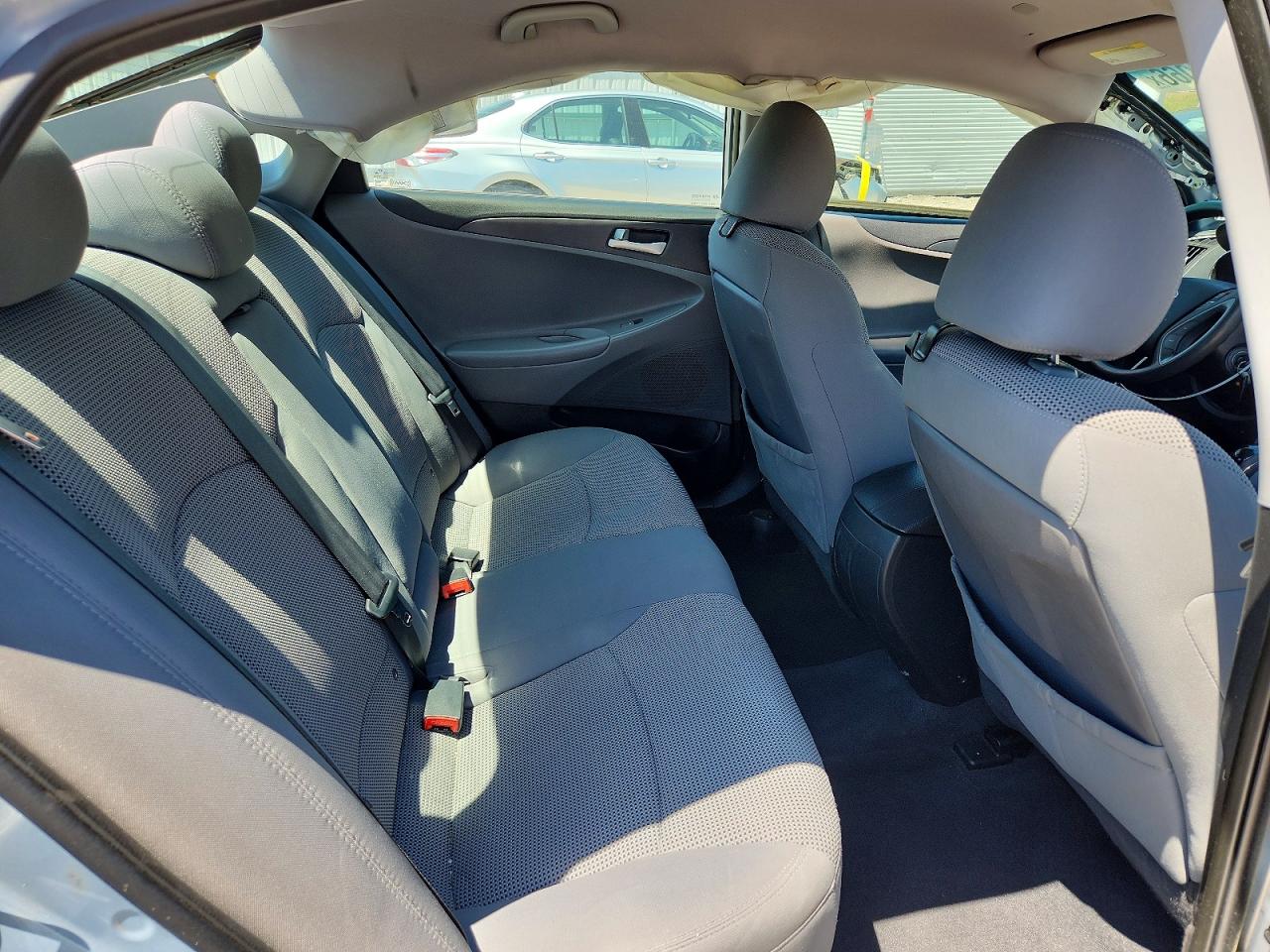 Hyundai SONATA Gls