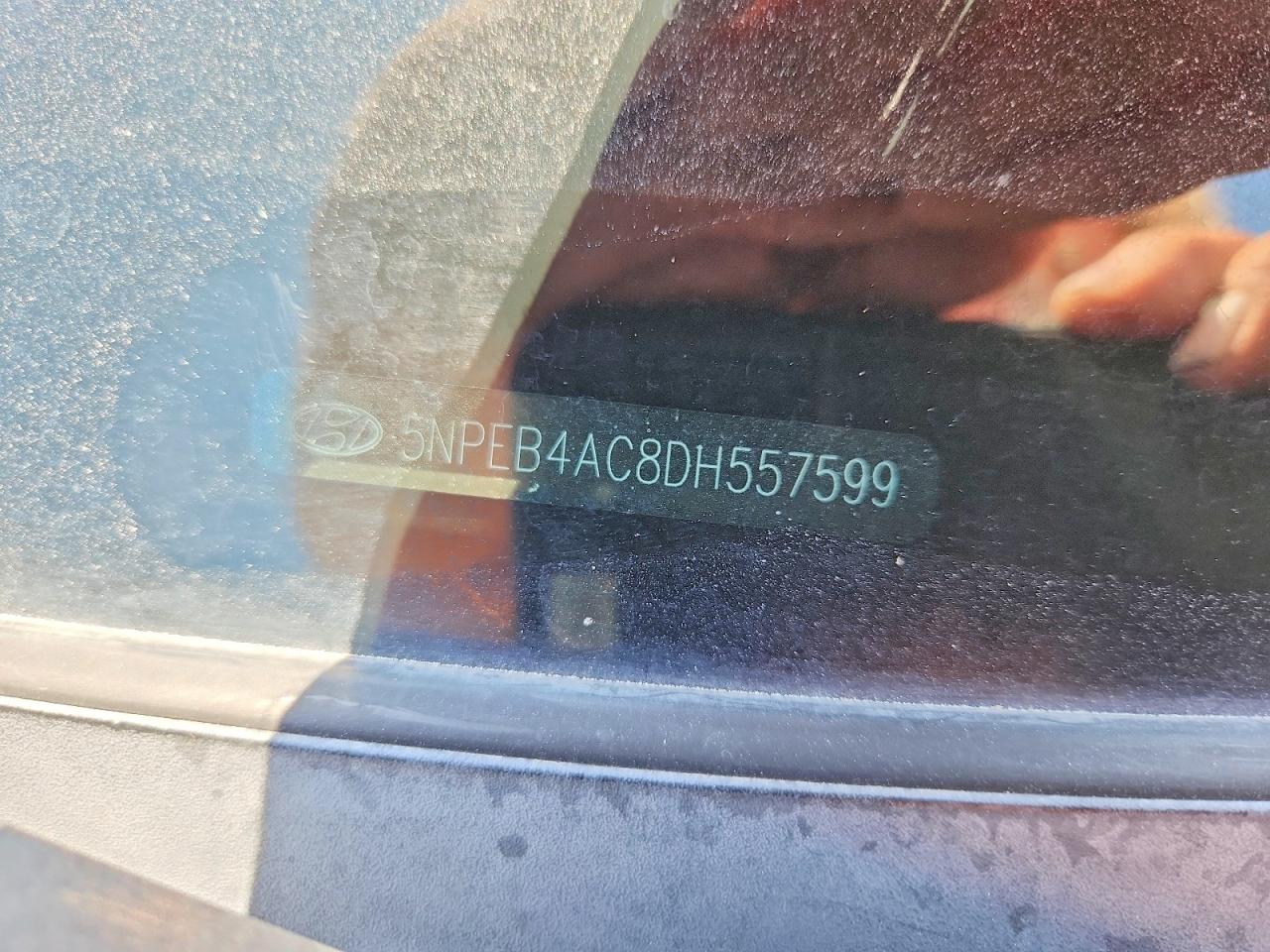 Hyundai SONATA Gls