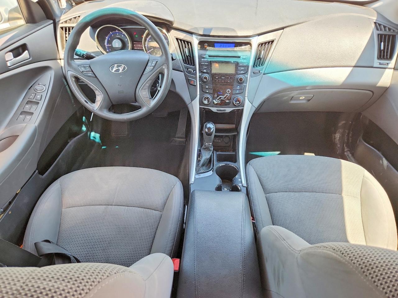 Hyundai SONATA Gls
