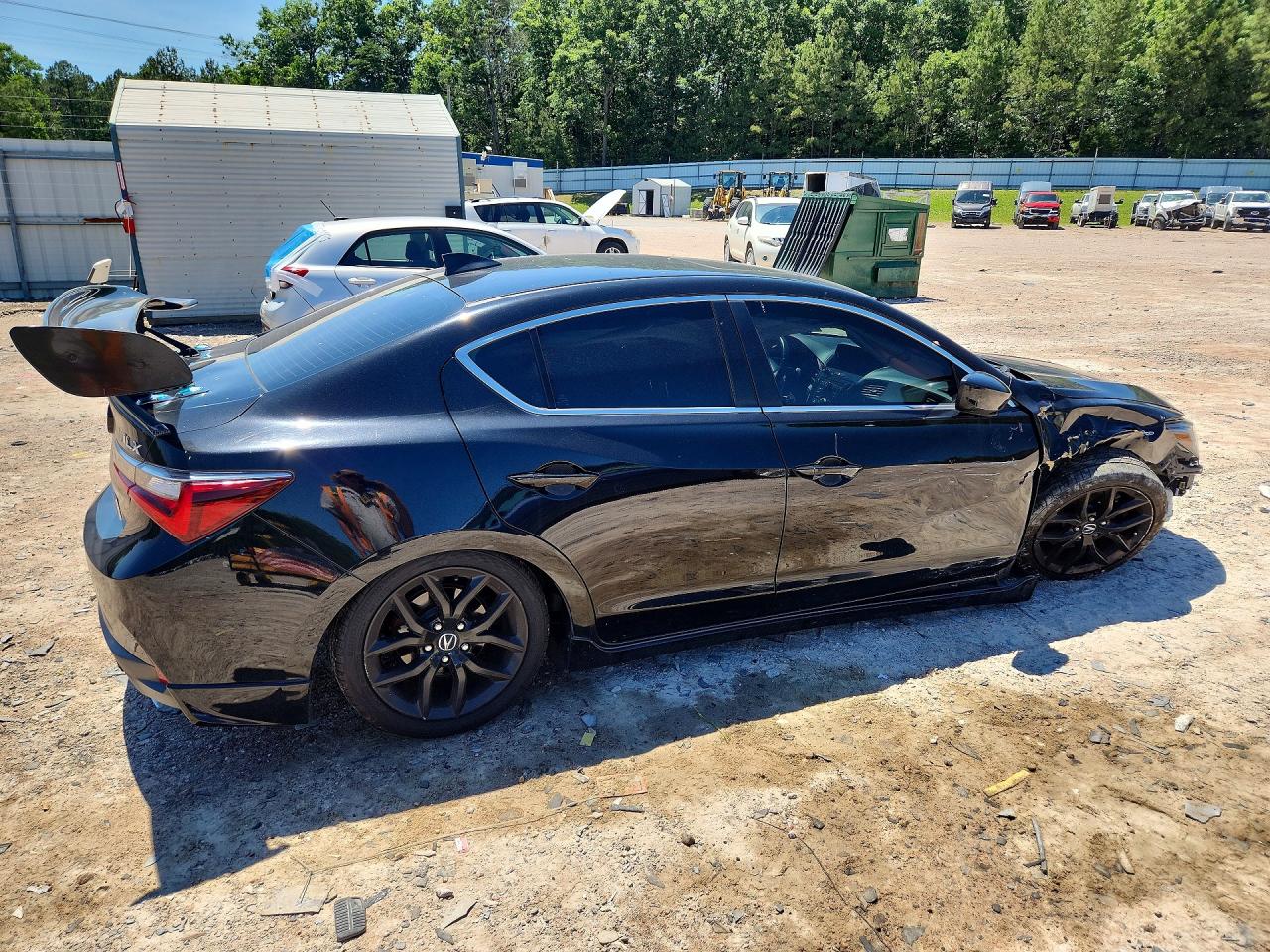 Acura ILX