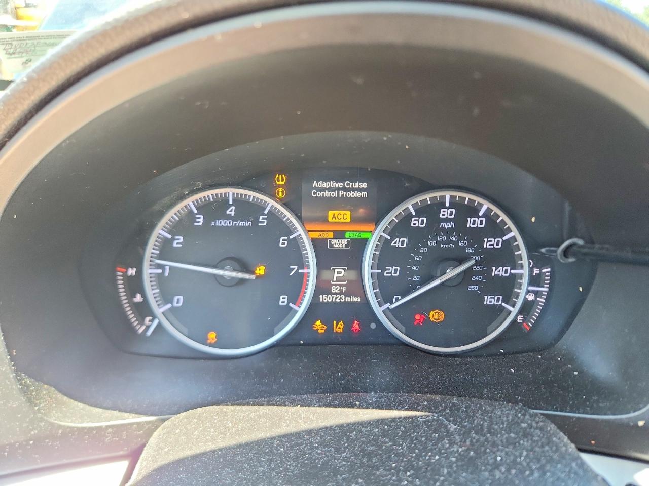 Acura ILX