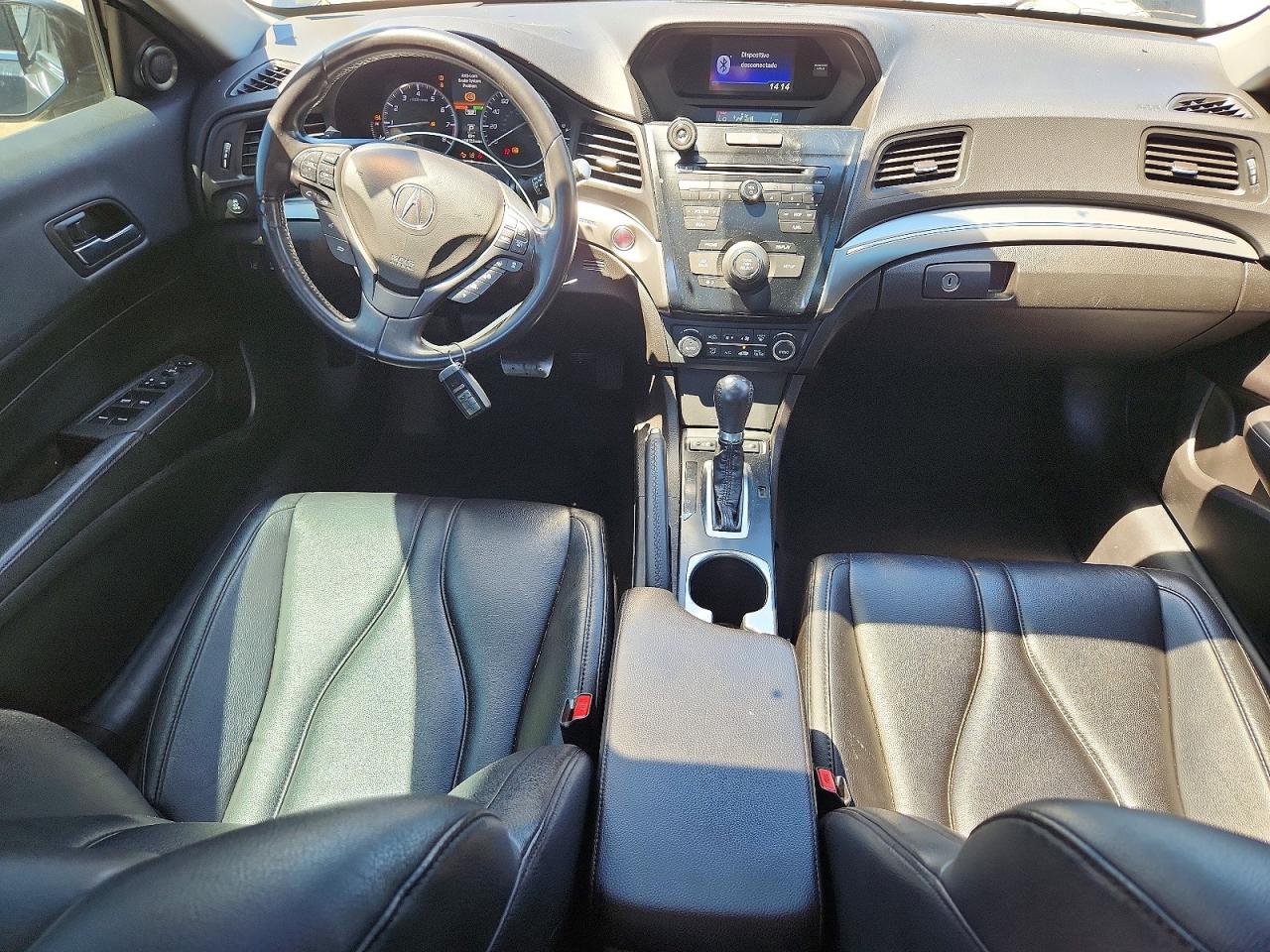 Acura ILX