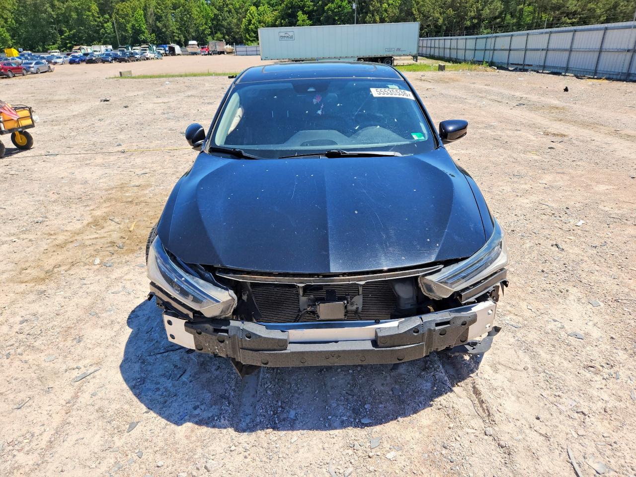 Acura ILX