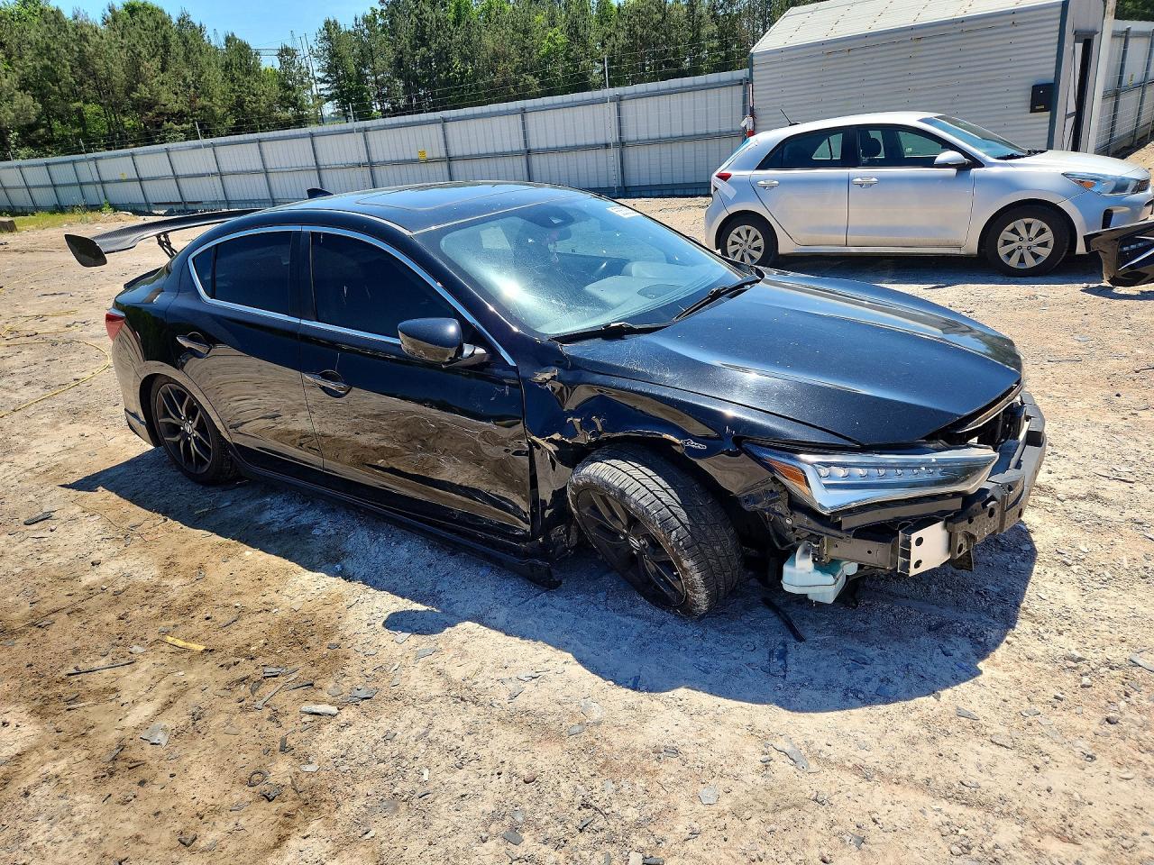Acura ILX