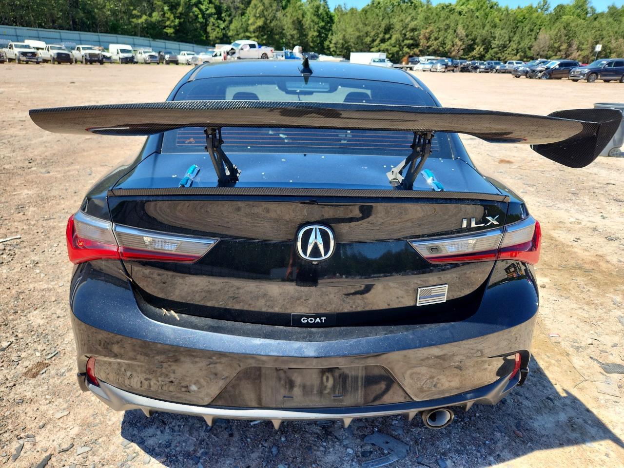 Acura ILX