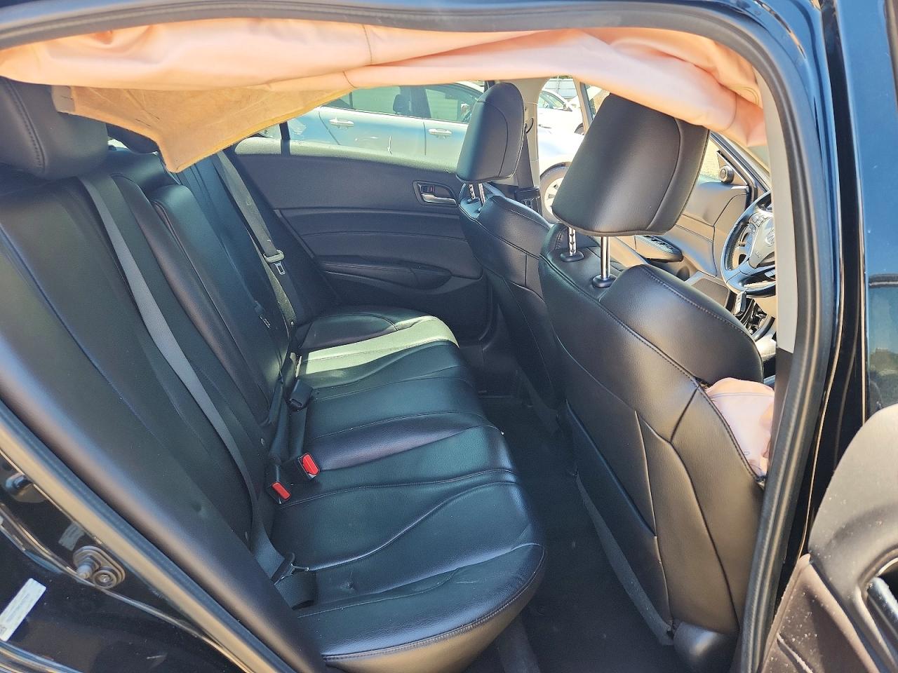 Acura ILX
