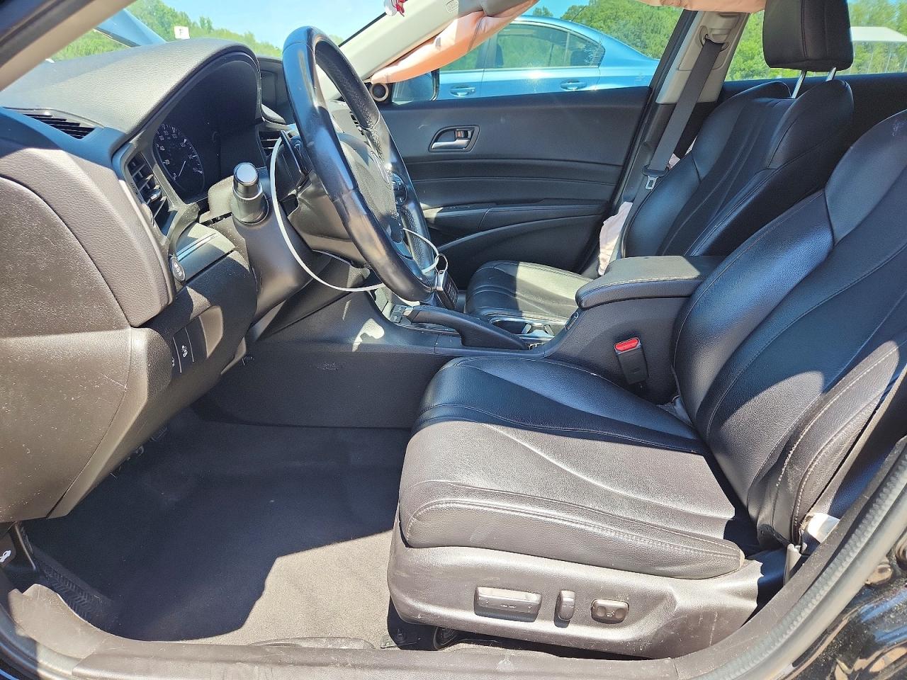 Acura ILX