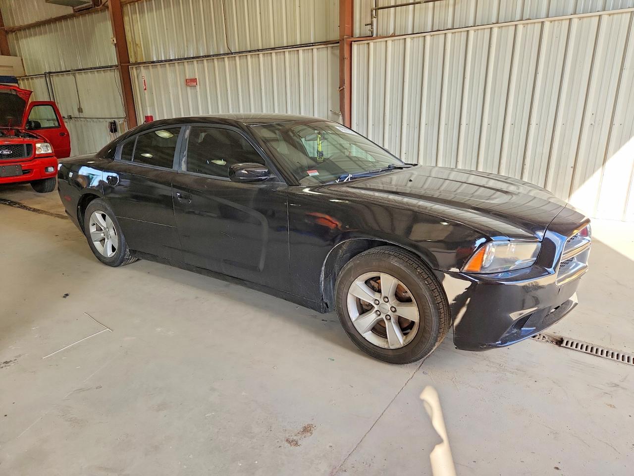 Dodge Charger Se