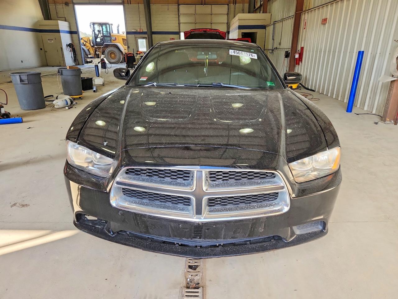 Dodge Charger Se