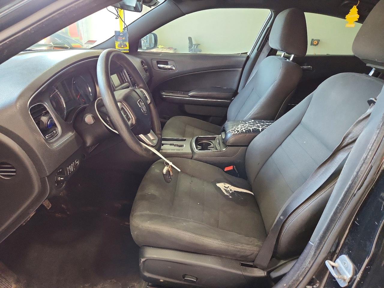 Dodge Charger Se