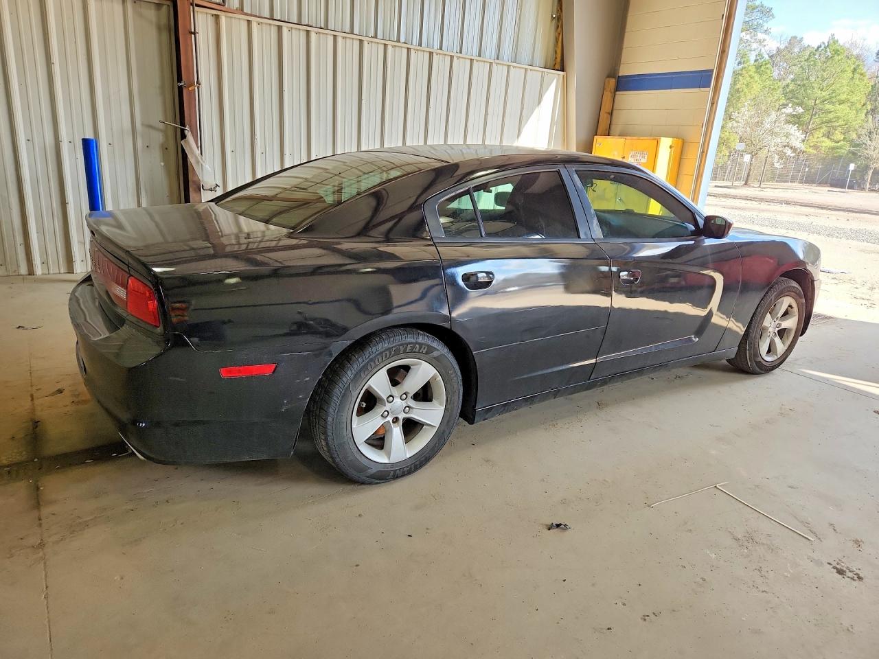 Dodge Charger Se