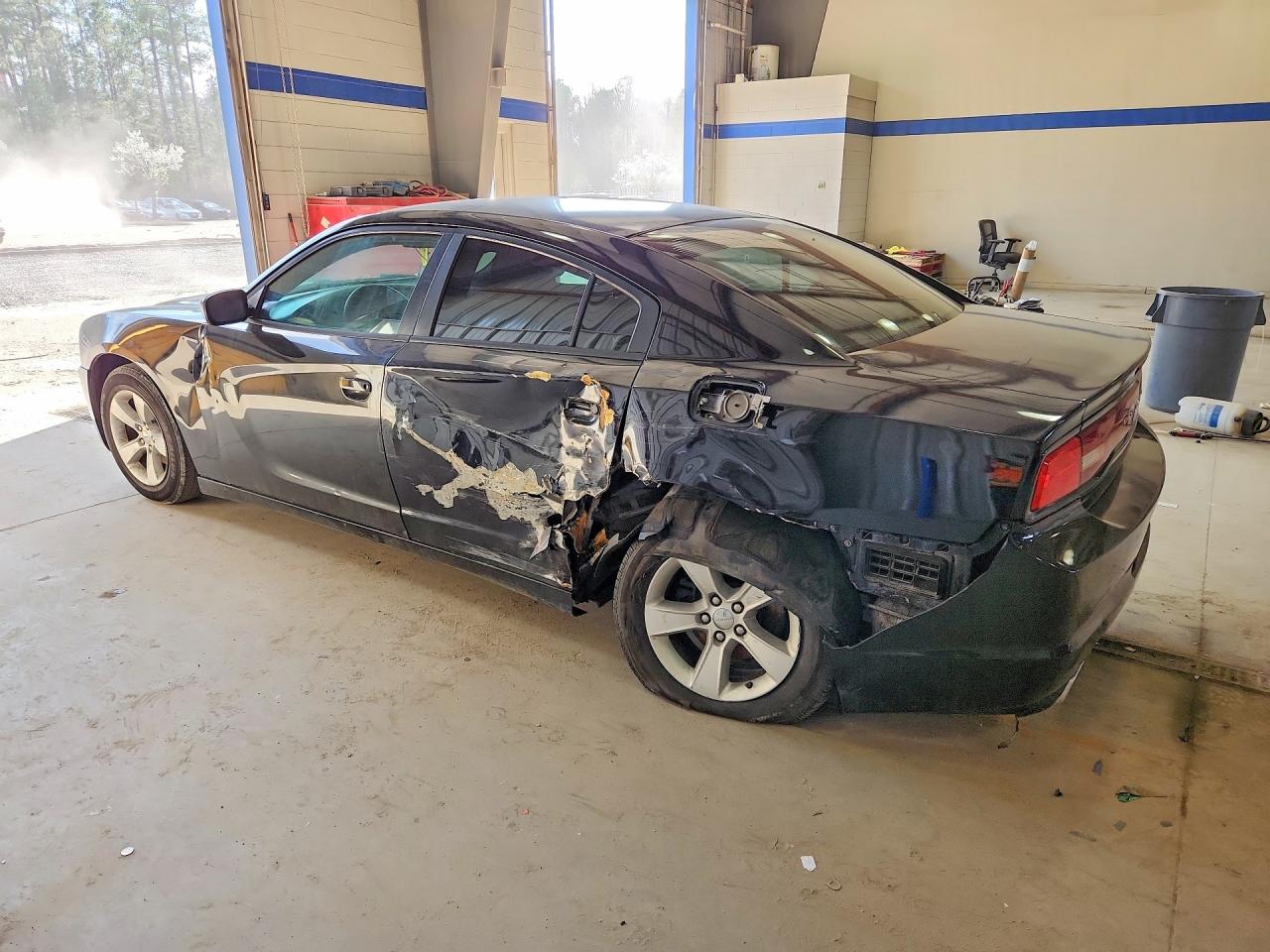 Dodge Charger Se