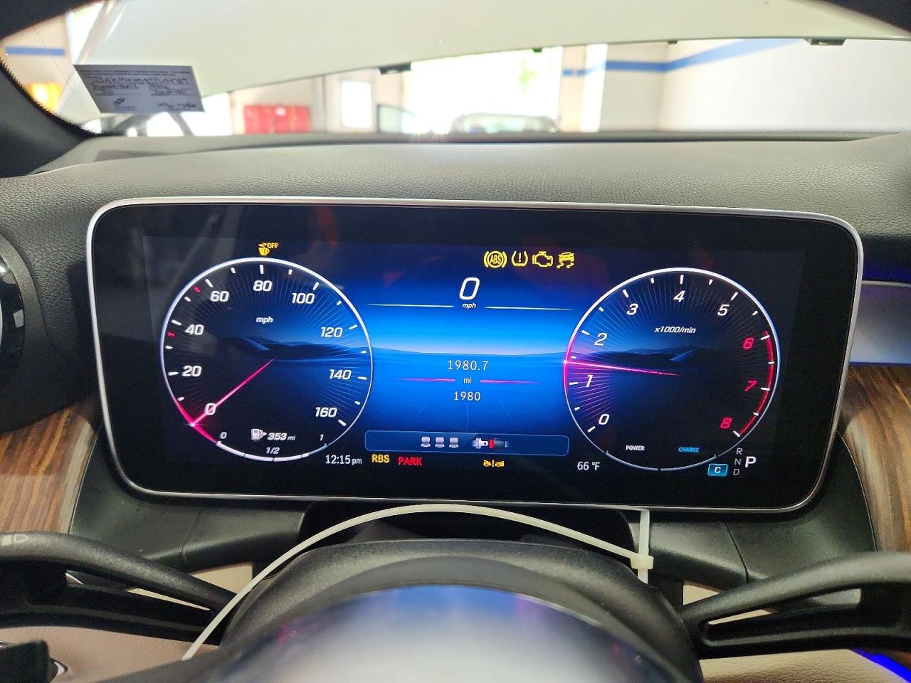 Mercedes-Benz GLC 300 4matic