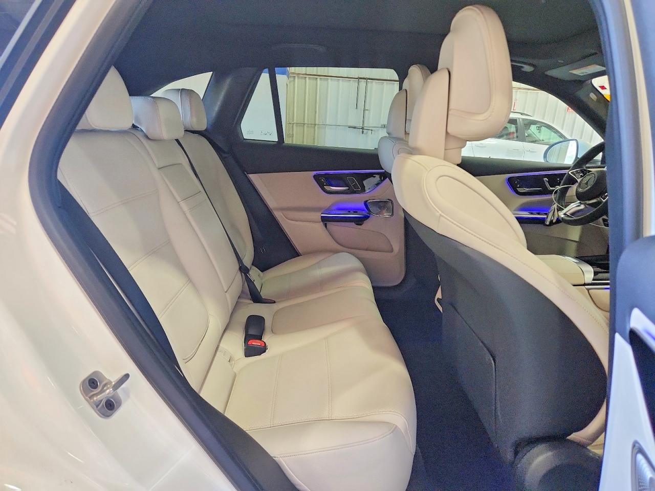 Mercedes-Benz GLC 300 4matic