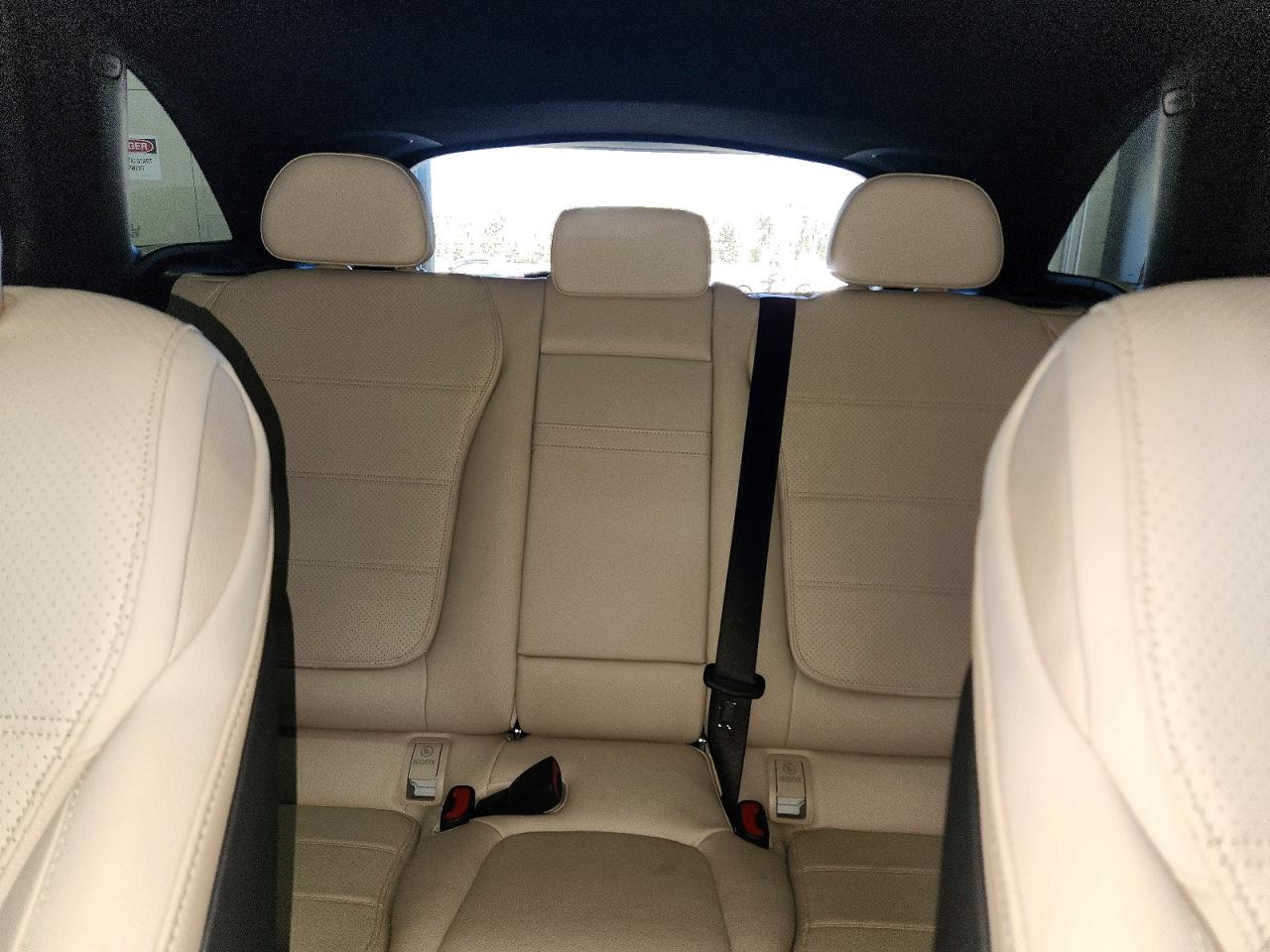 Mercedes-Benz GLC 300 4matic
