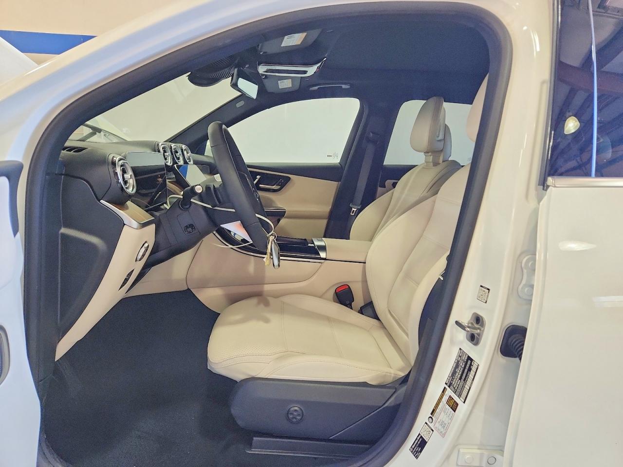 Mercedes-Benz GLC 300 4matic