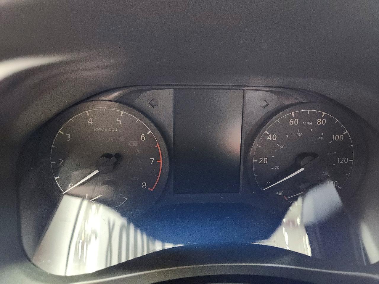 Nissan Altima S