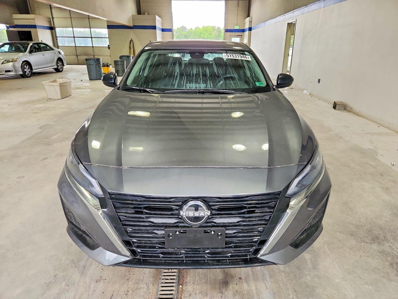 Nissan Altima S
