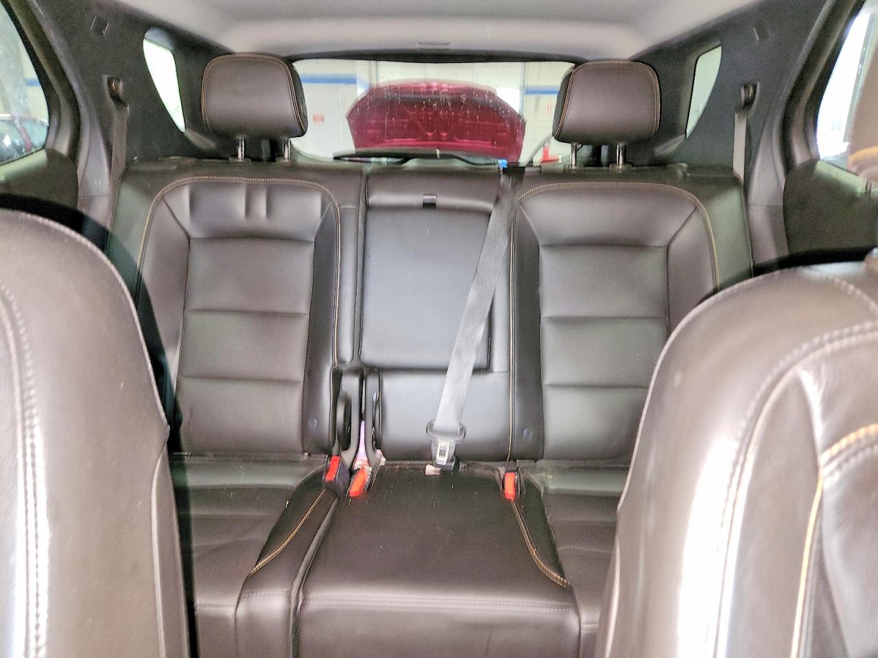 Chevrolet Equinox Premier