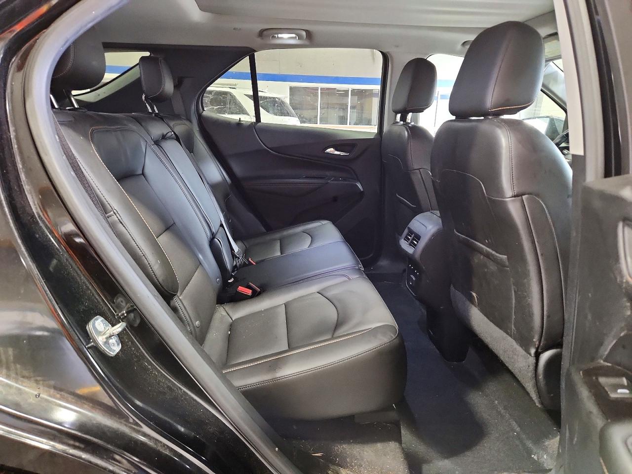 Chevrolet Equinox Premier