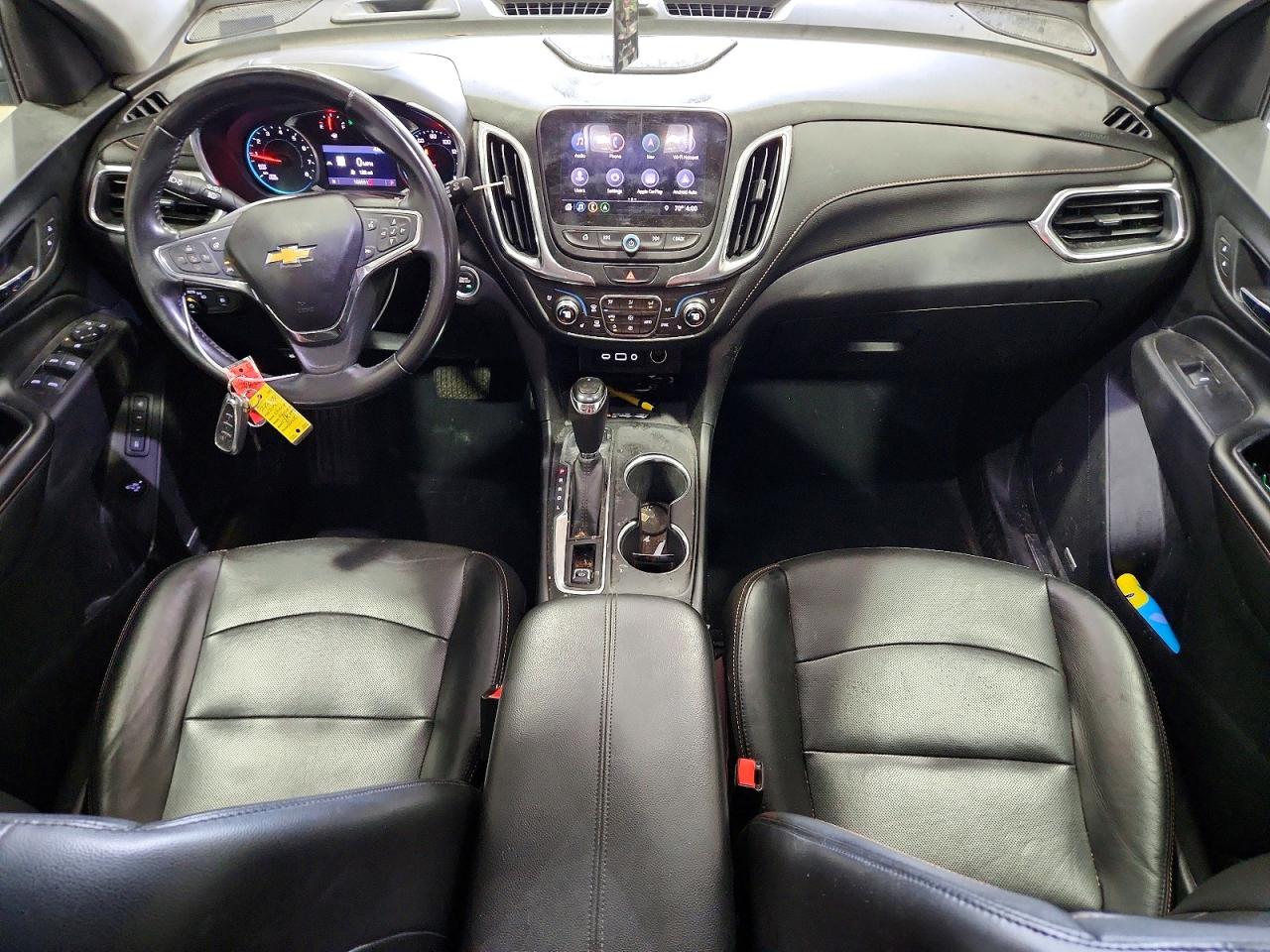 Chevrolet Equinox Premier
