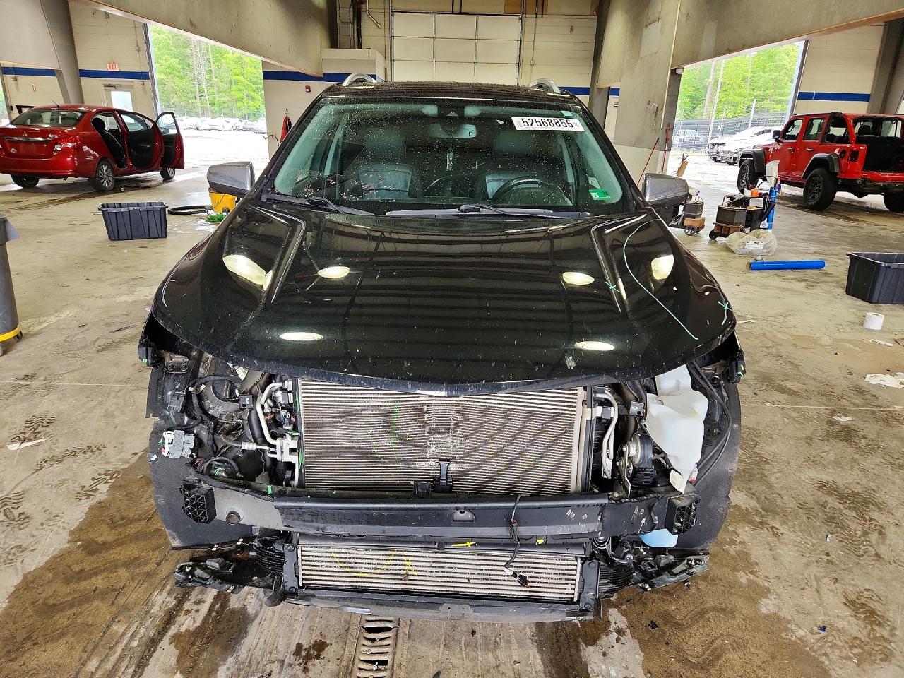 Chevrolet Equinox Premier