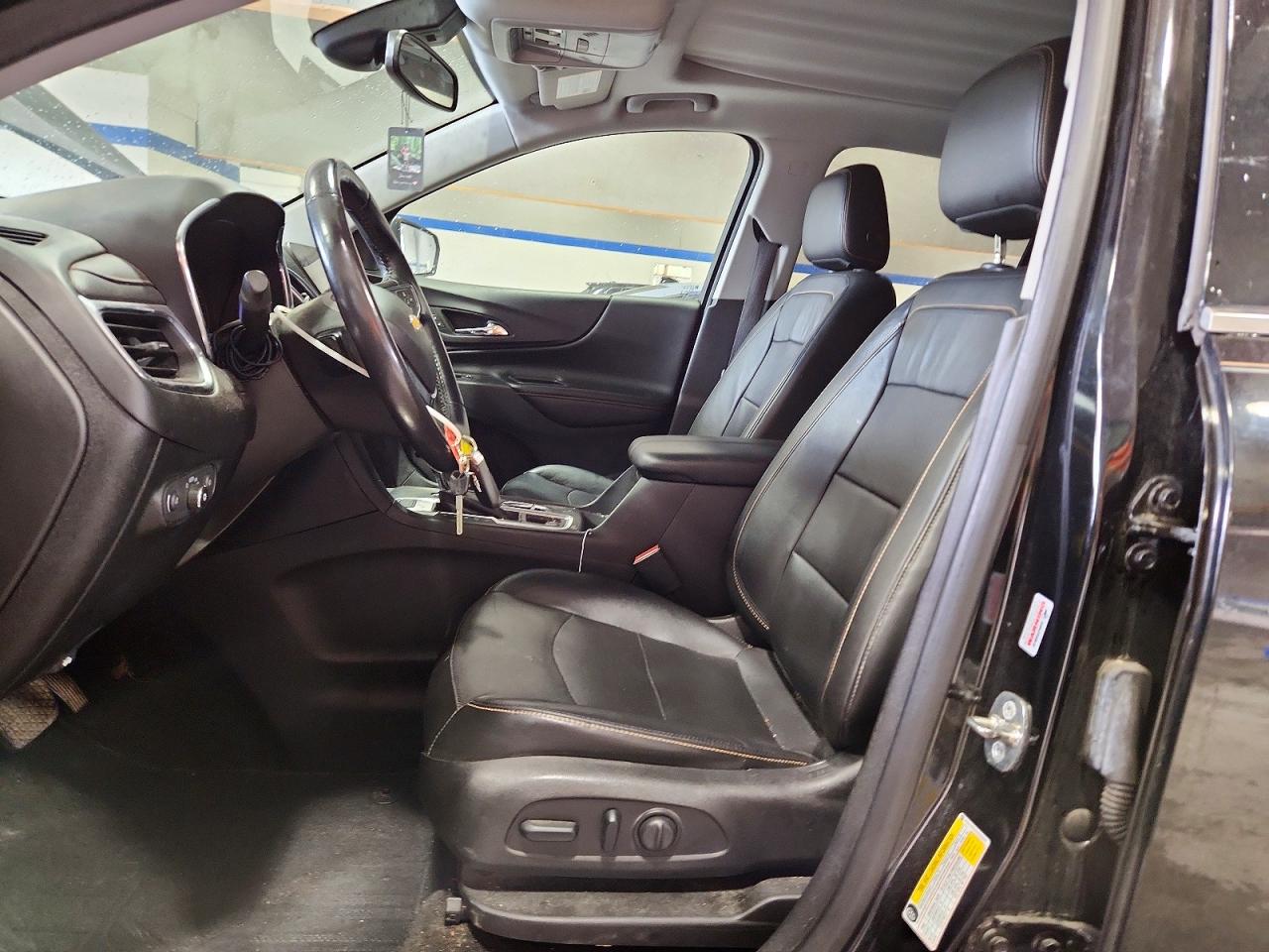 Chevrolet Equinox Premier