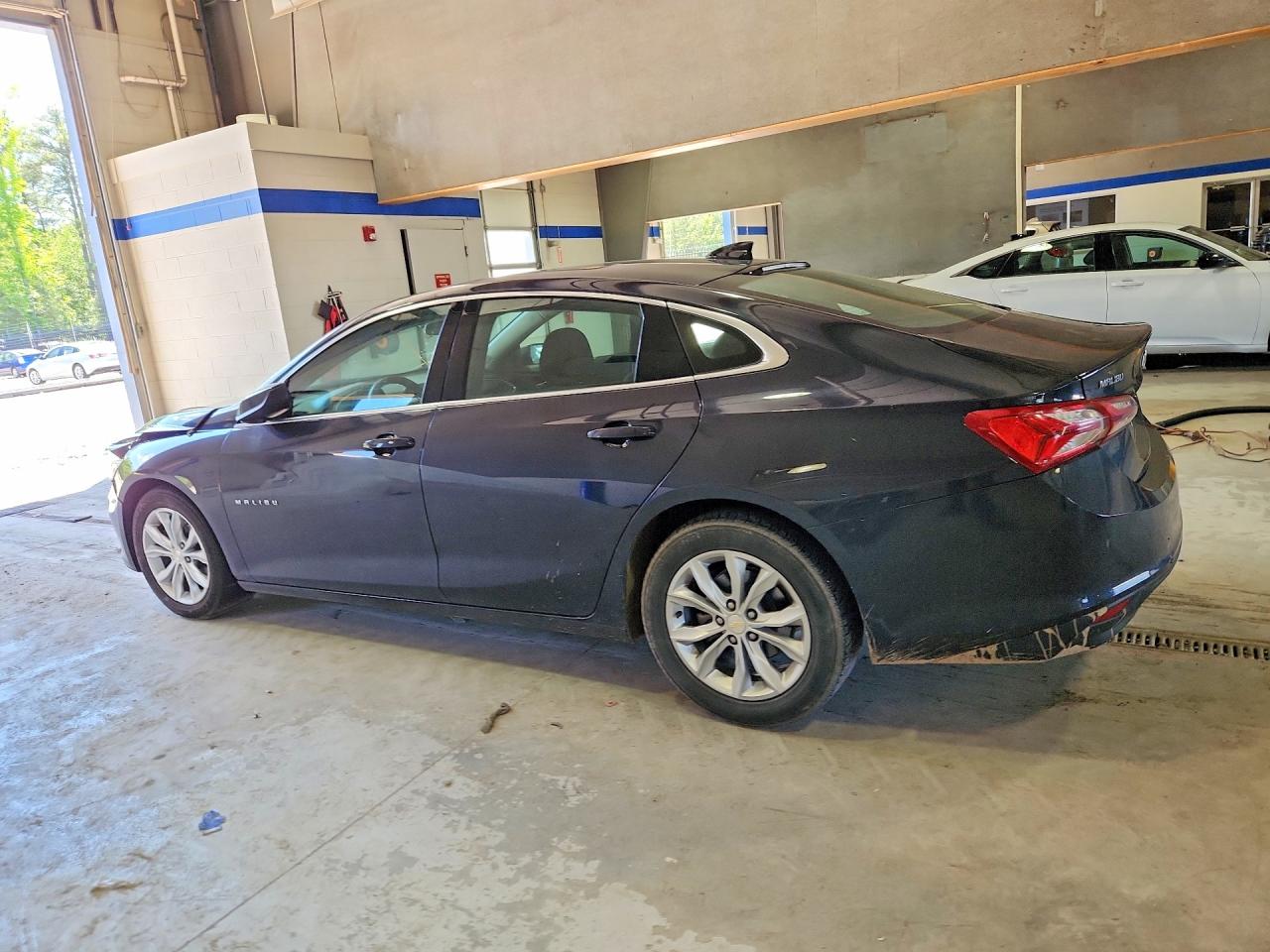Chevrolet Malibu Lt