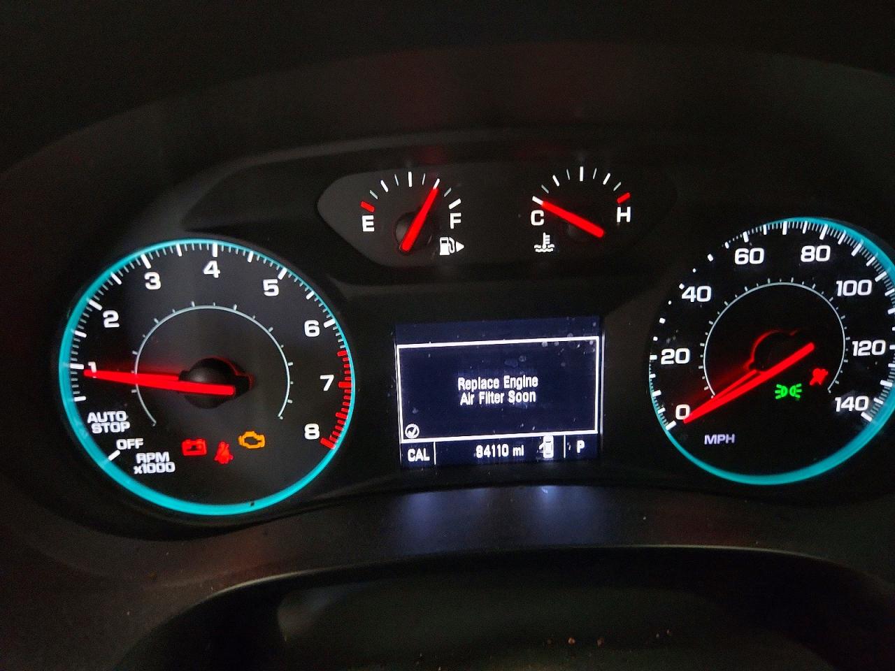 Chevrolet Malibu Lt