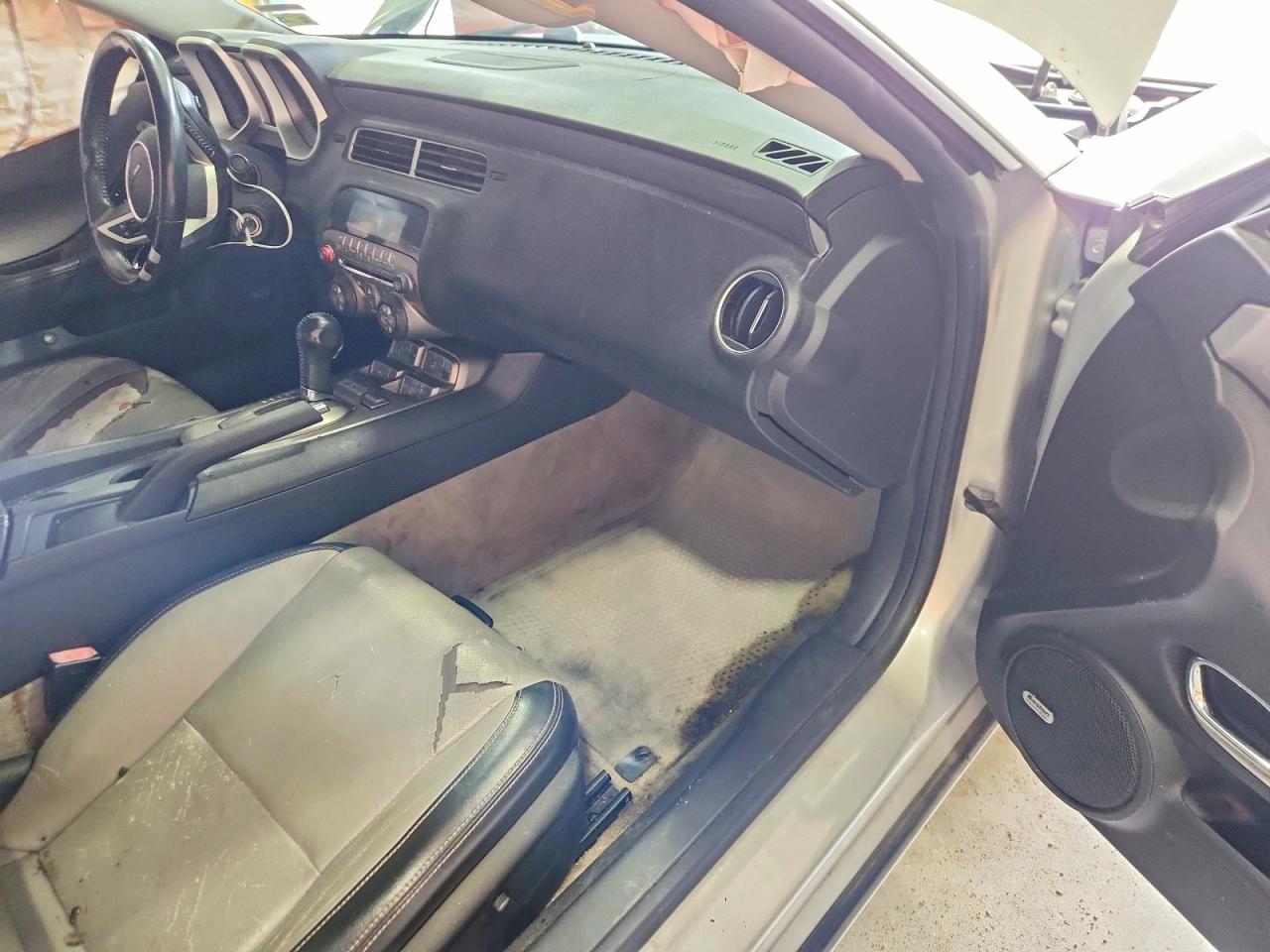 Chevrolet Camaro Lt