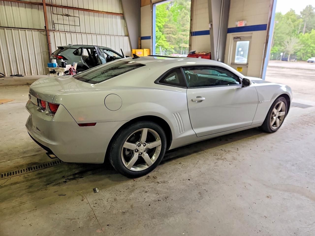 Chevrolet Camaro Lt